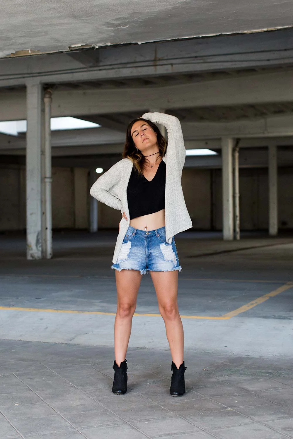 A Guide to Music Festival Fashion You ve Got Flair